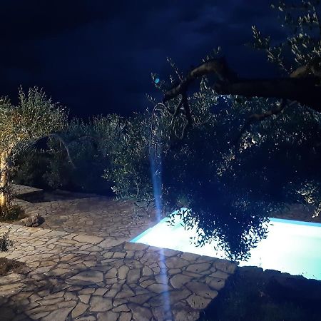 Villa Olive Stone House à Makarska Extérieur photo