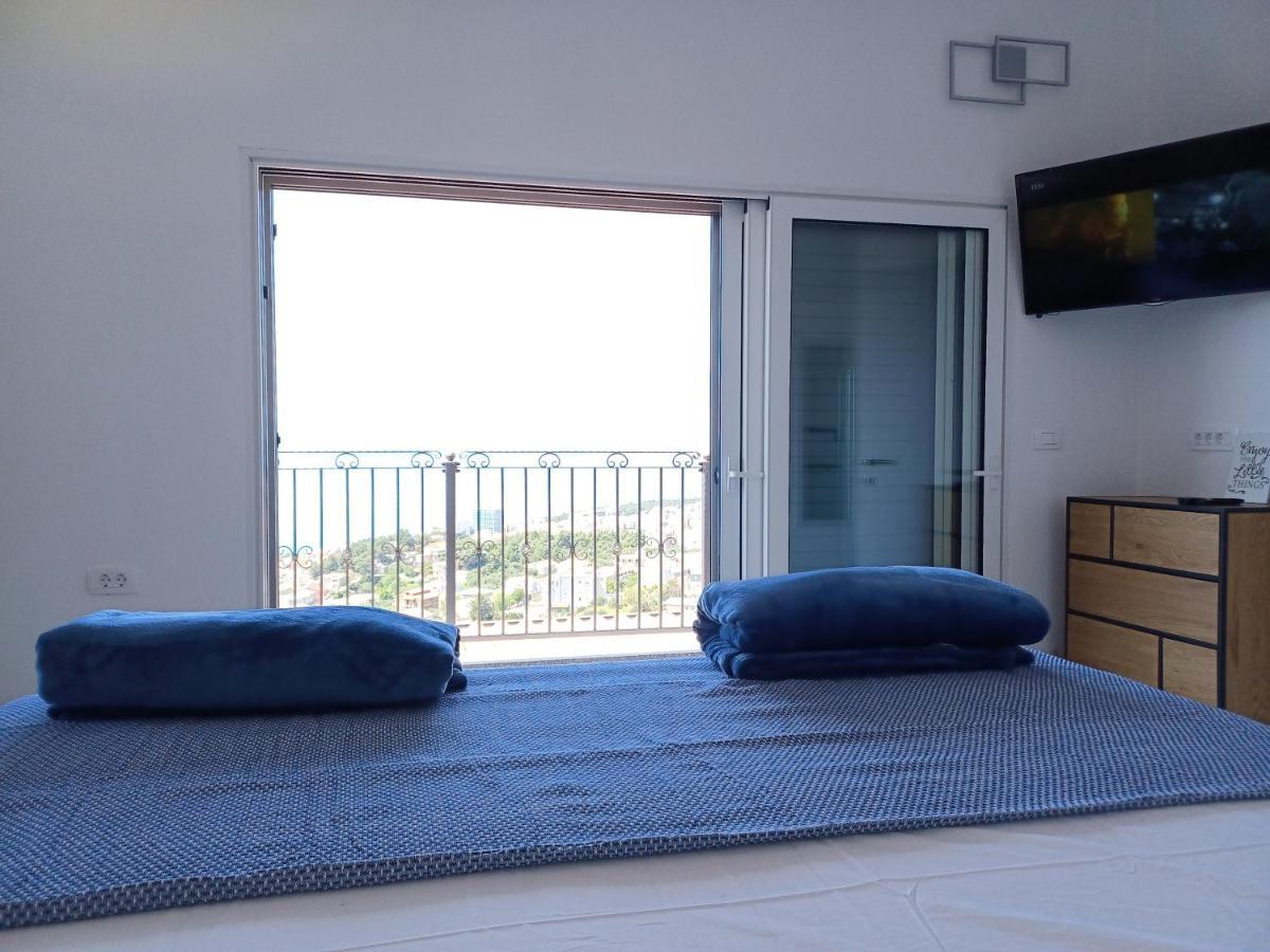 Villa Olive Stone House à Makarska Extérieur photo