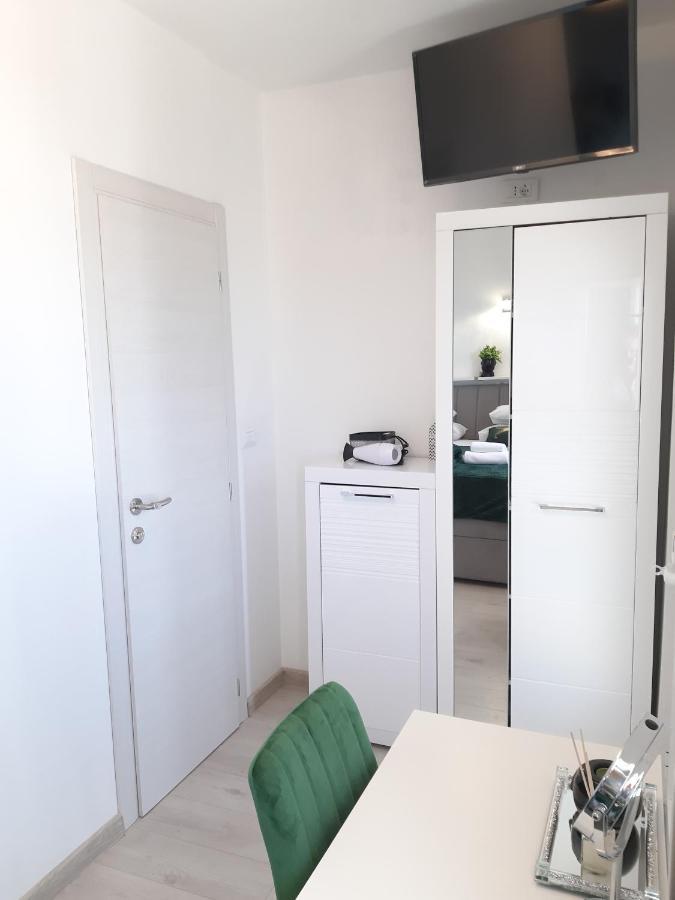 Villa Olive Stone House à Makarska Extérieur photo